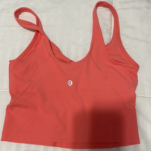 Lululemon align set - Picture 2 of 3